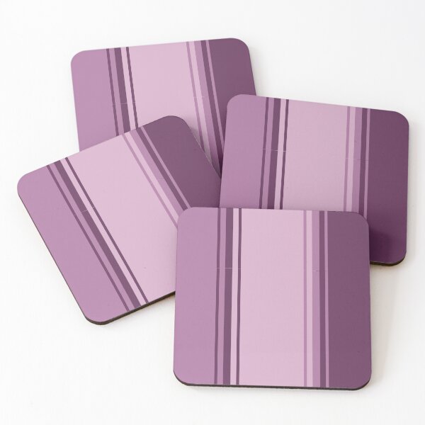 Item preview, Purple Pink Geometric Lines designed and sold by GeeHanz.