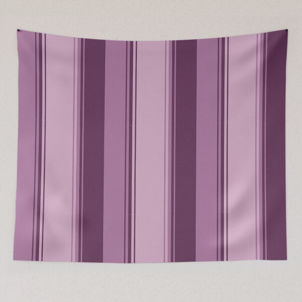 Item preview, Purple Pink Geometric Lines designed and sold by GeeHanz.