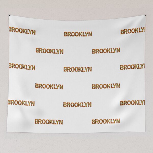 Item preview, Brooklyn designed and sold by ElizaAbella.
