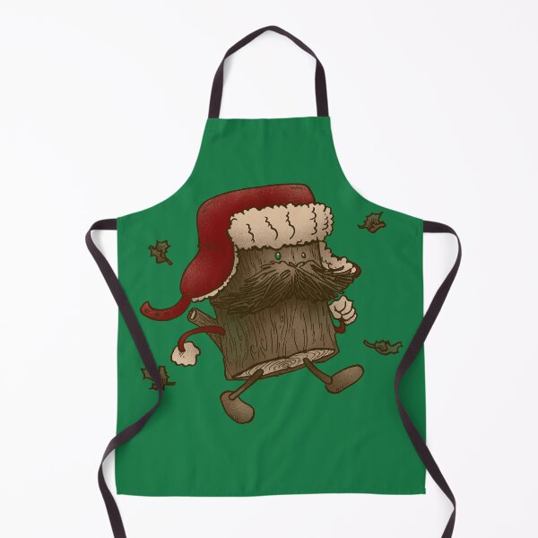 Item preview, Logstache designed and sold by nickv47.