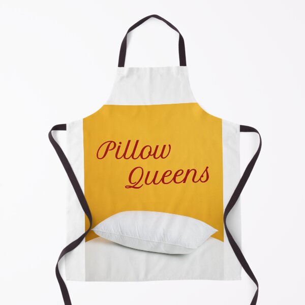 Item preview, Elegant Pillow Queens Pillow Design designed and sold by moonpretzles.