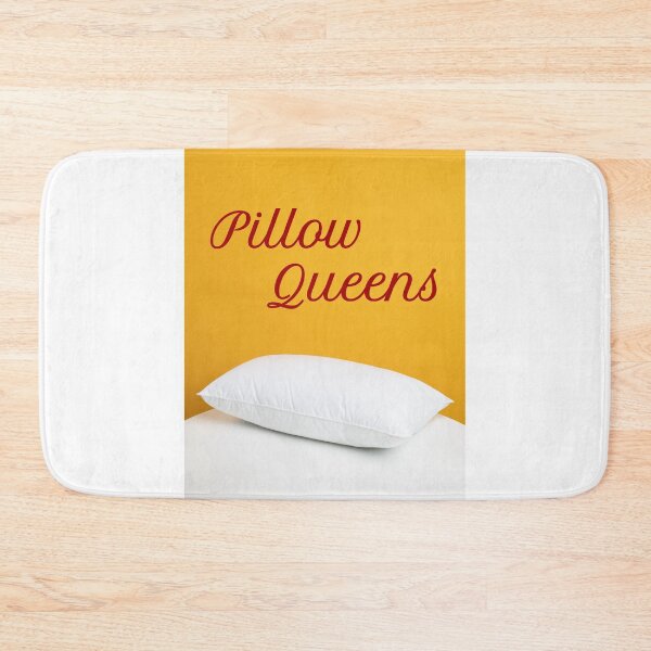 Item preview, Elegant Pillow Queens Pillow Design designed and sold by moonpretzles.