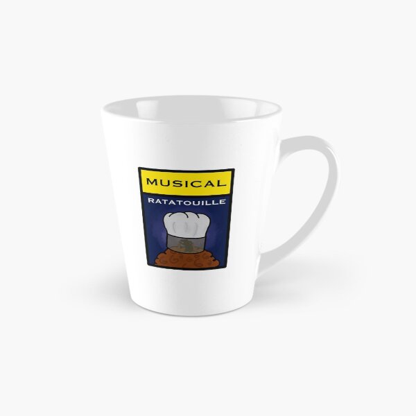 Item preview, Remy the Ratatouille Fake Musical from Tiktok designed and sold by tiktokmemeshop.