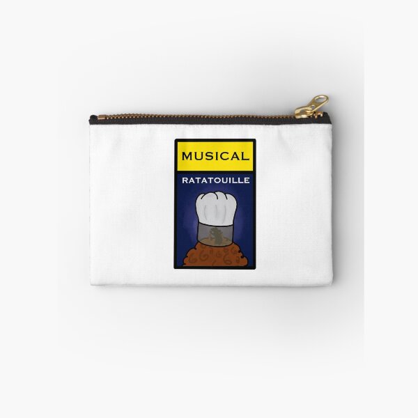 Item preview, Remy the Ratatouille Fake Musical from Tiktok designed and sold by tiktokmemeshop.