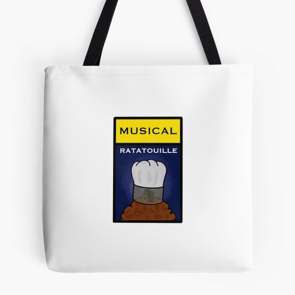 Item preview, Remy the Ratatouille Fake Musical from Tiktok designed and sold by tiktokmemeshop.