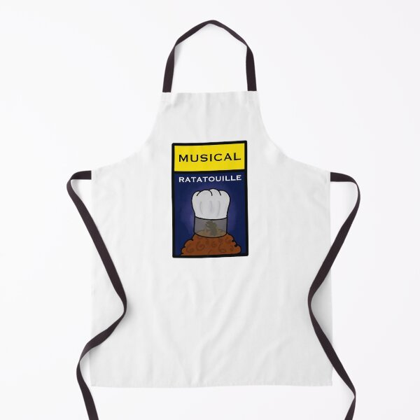 Item preview, Remy the Ratatouille Fake Musical from Tiktok designed and sold by tiktokmemeshop.
