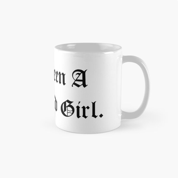 Item preview, i have been a real bad girl designed and sold by Abdelhakim-ben.