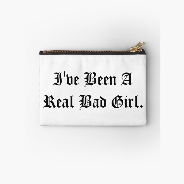 Item preview, i have been a real bad girl designed and sold by Abdelhakim-ben.