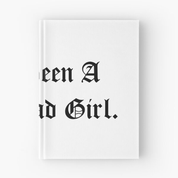 Item preview, i have been a real bad girl designed and sold by Abdelhakim-ben.