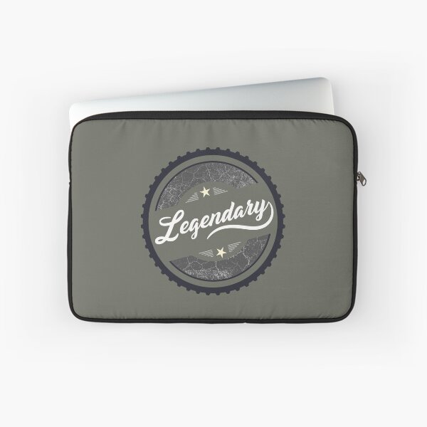 Item preview, Legendary Cool designed and sold by PrairieGrouse.