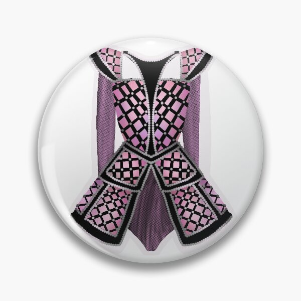 Item preview, Zara Six the Musical Alternate designed and sold by Chronically-art.