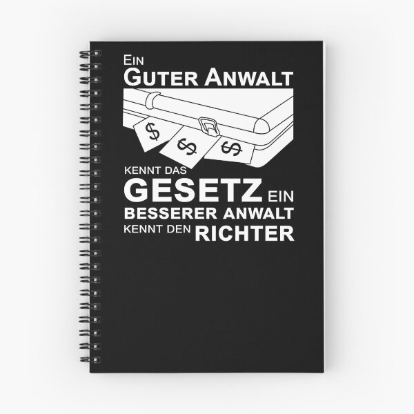 Item preview, A good lawyer knows the law a better one knows the judge designed and sold by PlatonisDesign.