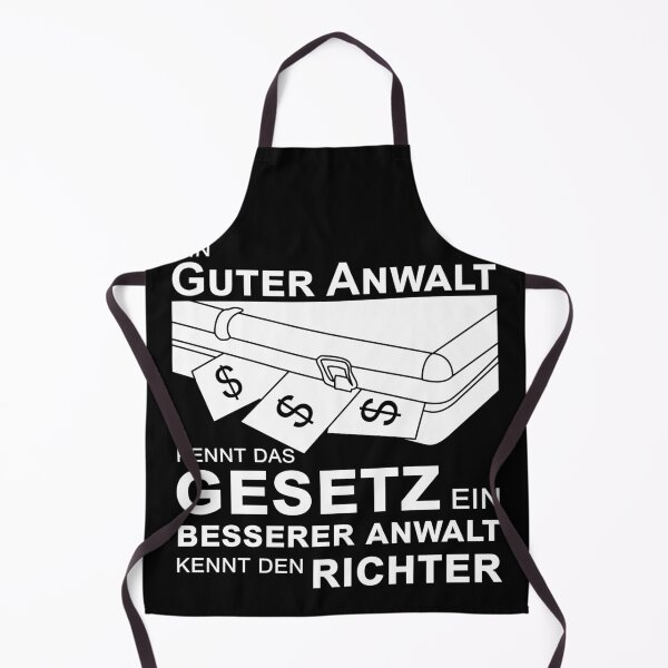 Item preview, A good lawyer knows the law a better one knows the judge designed and sold by PlatonisDesign.
