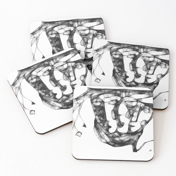 Item preview, three in one designed and sold by Marianna Tankelevich.