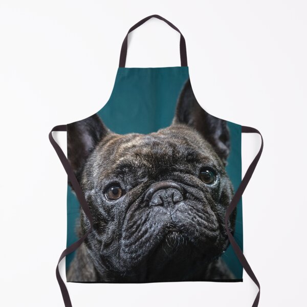 Item preview, French Bulldog Dog cute pet portrait dogs pets sweet full face puppy designed and sold by Coolstuff4you71.