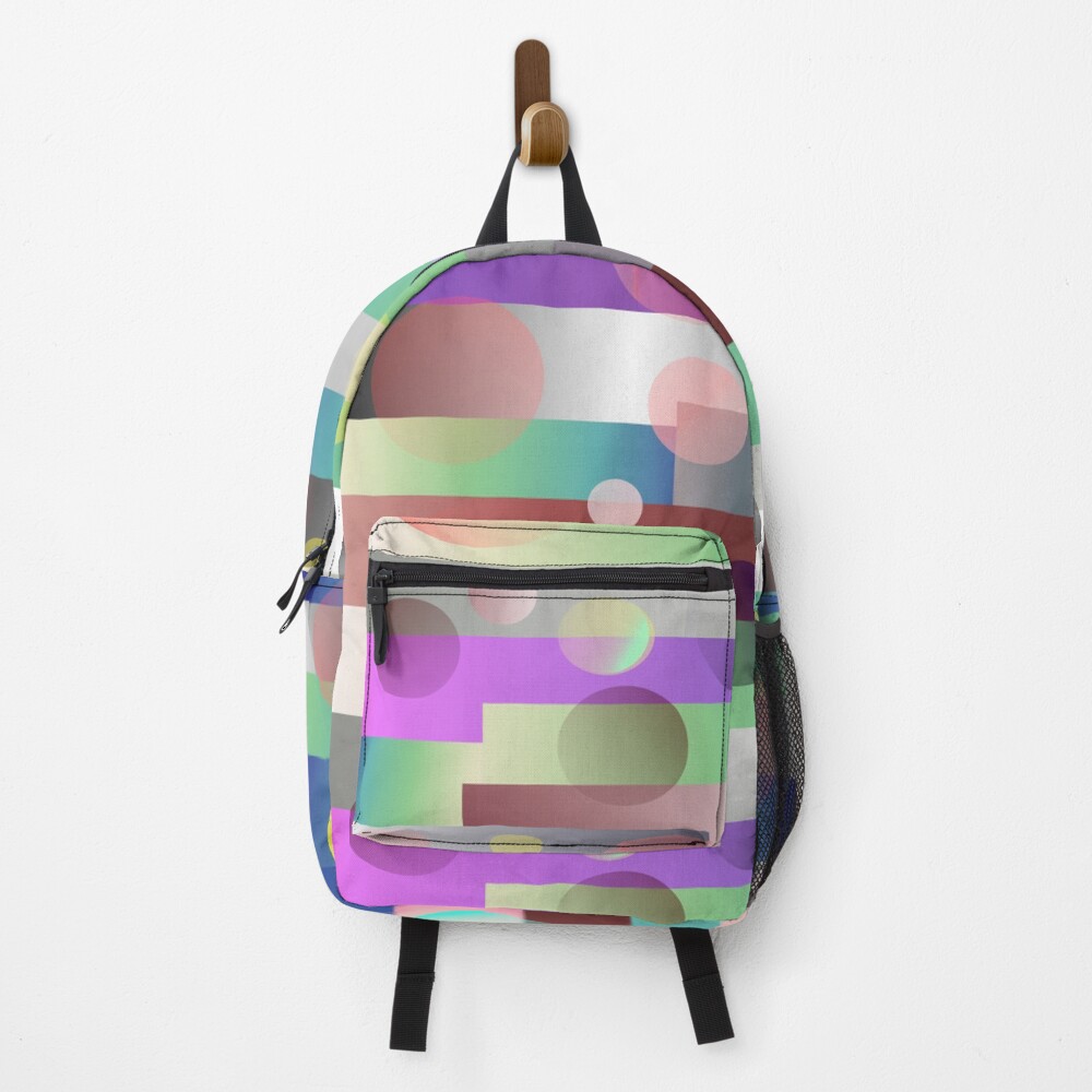 Item preview, Backpack designed and sold by Leksar.