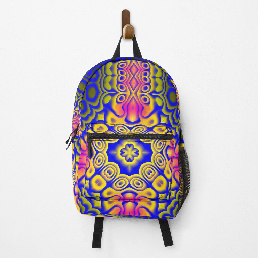 Item preview, Backpack designed and sold by BubbleCrumbs.