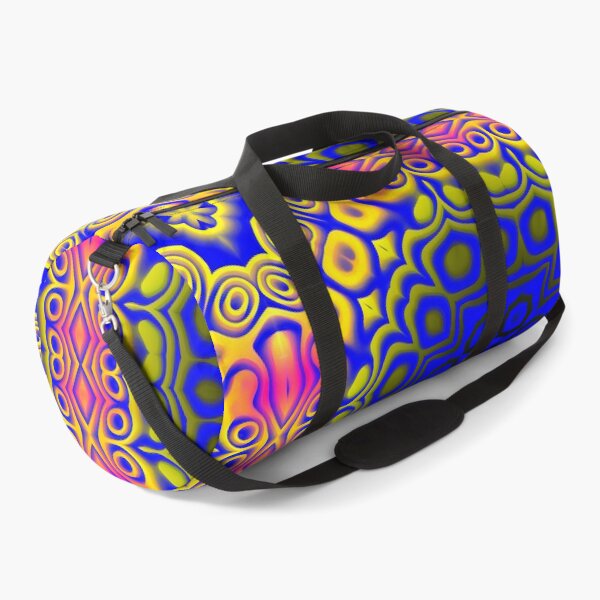Item preview, Colorful Aztec inspired Pattern designed and sold by BubbleCrumbs.