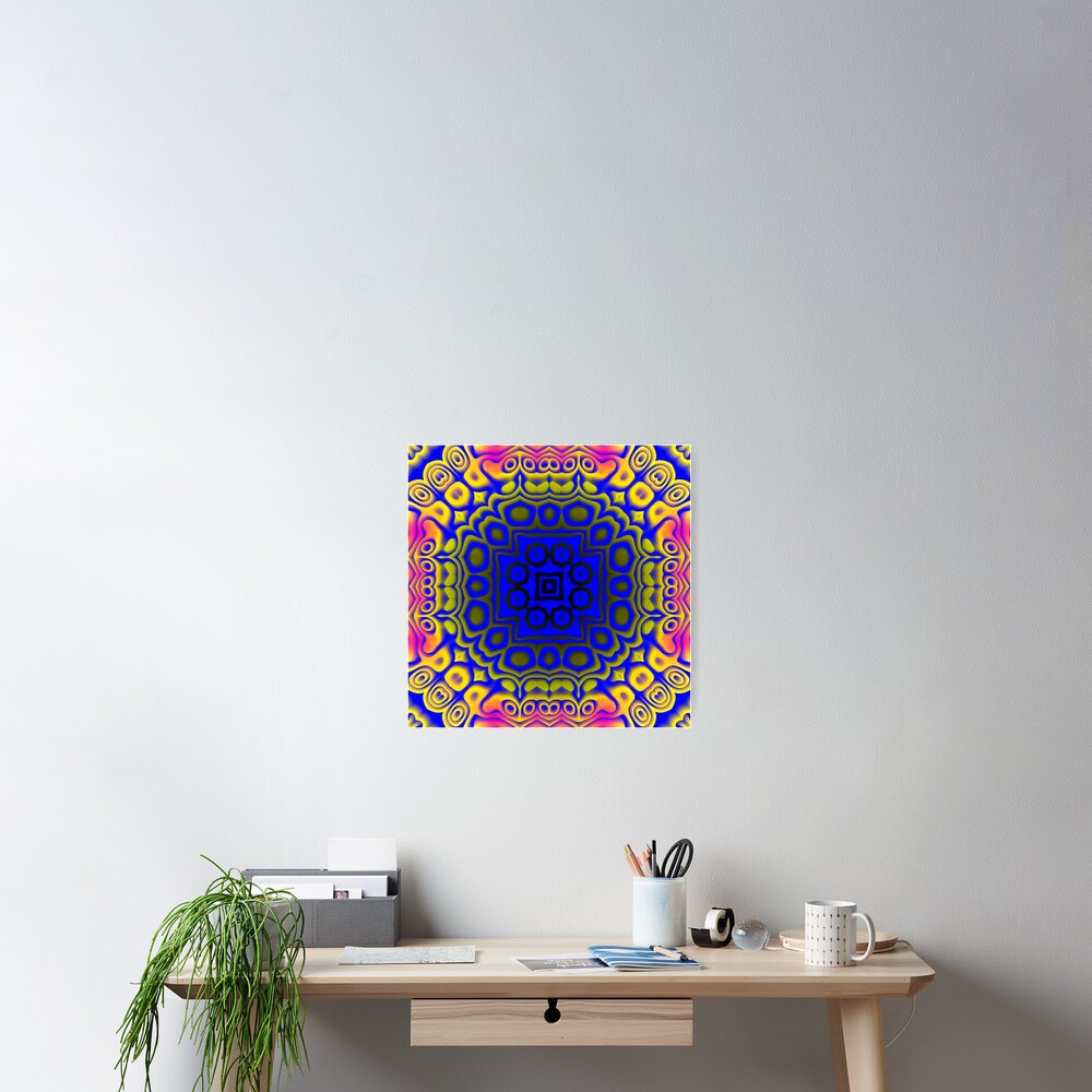 Item preview, Poster designed and sold by BubbleCrumbs.
