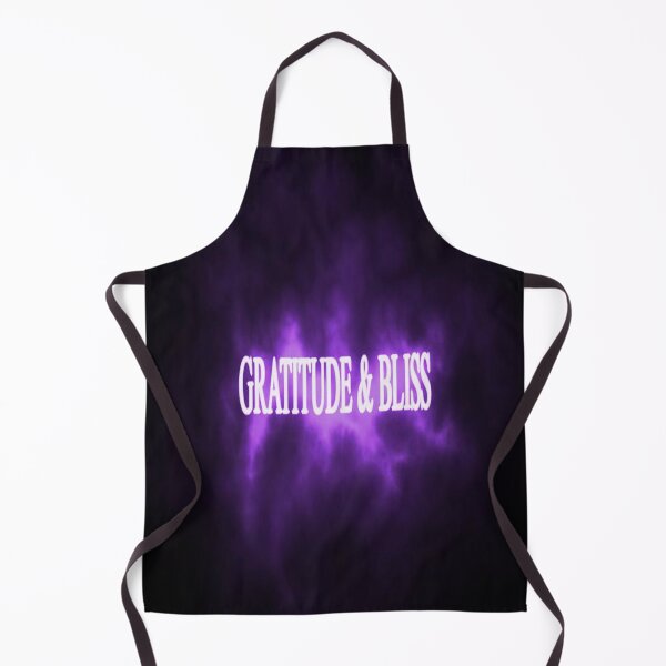 Item preview, GRATITUDE IS BLISS designed and sold by CUTESTUFFnow.