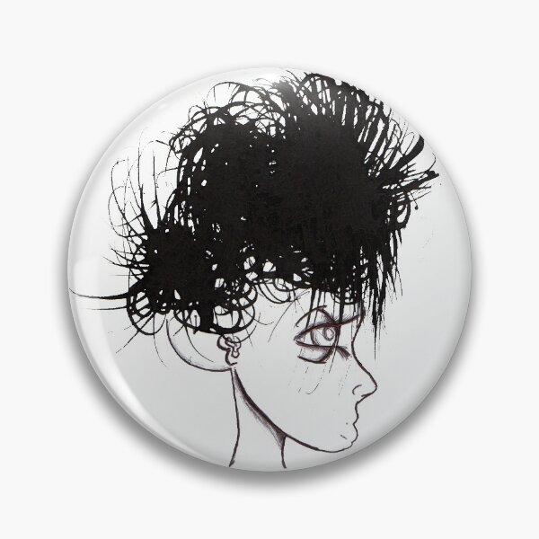 Item preview, hair 8 designed and sold by brandon lynch.