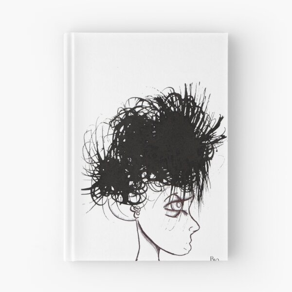 Item preview, hair 8 designed and sold by brandon lynch.