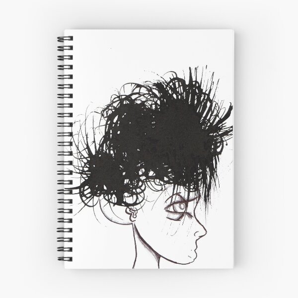 Item preview, hair 8 designed and sold by brandon lynch.