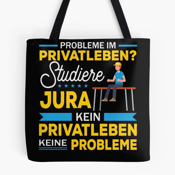 Item preview, Study law no personal life no problems present designed and sold by PlatonisDesign.