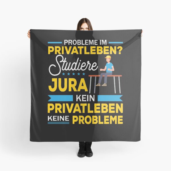 Item preview, Study law no personal life no problems present designed and sold by PlatonisDesign.