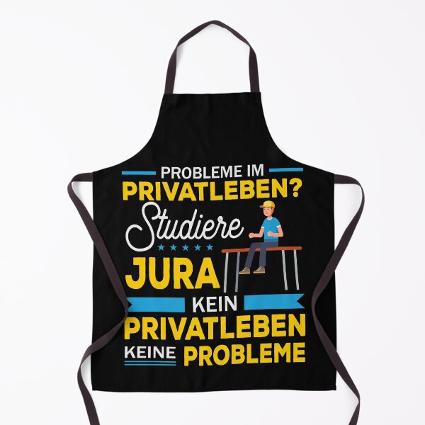 Item preview, Study law no personal life no problems present designed and sold by PlatonisDesign.