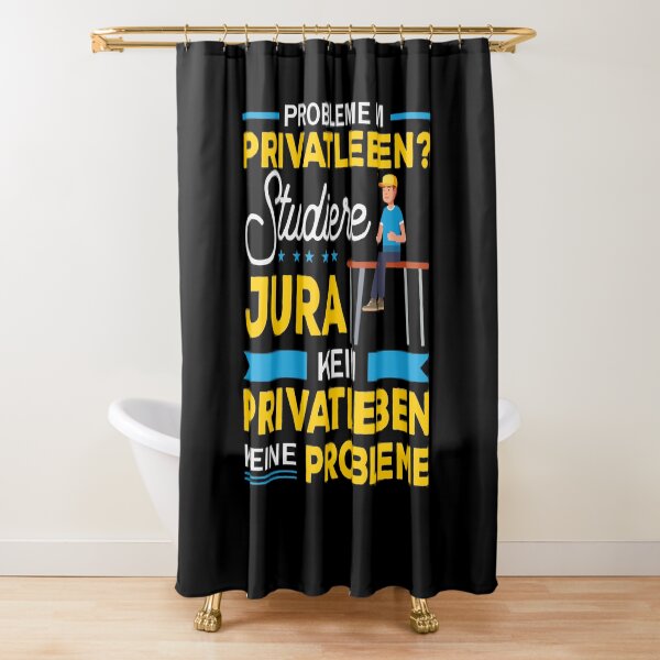 Item preview, Study law no personal life no problems present designed and sold by PlatonisDesign.