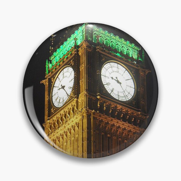 Artikelvorschau, Big Ben entworfen und verkauft von SkatingGirl.