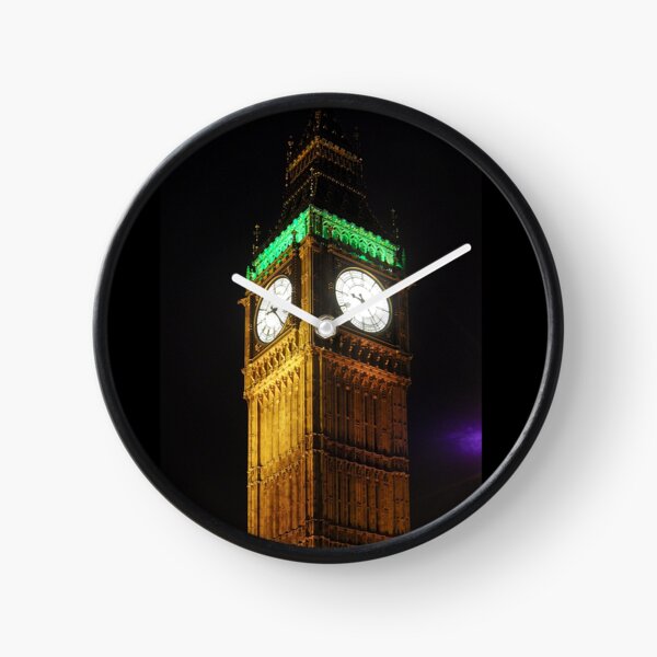 Artikelvorschau, Big Ben entworfen und verkauft von SkatingGirl.