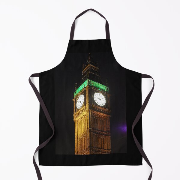 Artikelvorschau, Big Ben entworfen und verkauft von SkatingGirl.