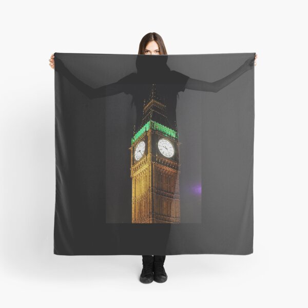 Artikelvorschau, Big Ben entworfen und verkauft von SkatingGirl.