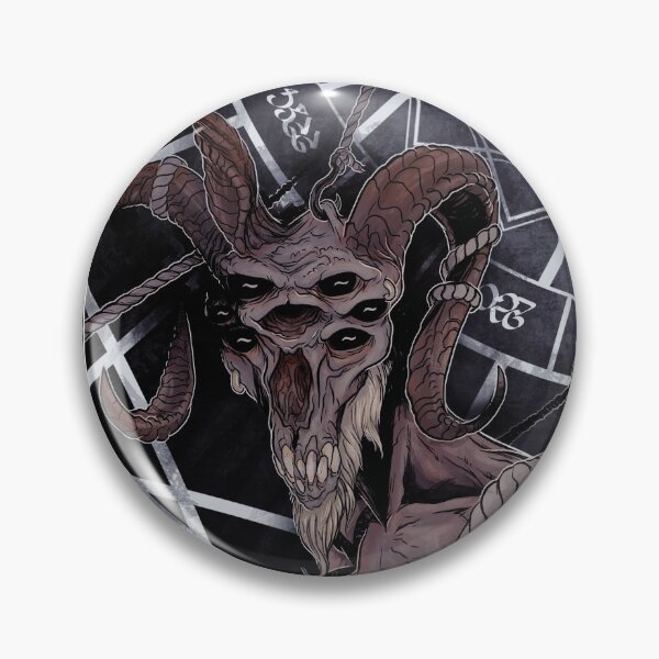 Item preview, The Prisoner designed and sold by Powers Art.
