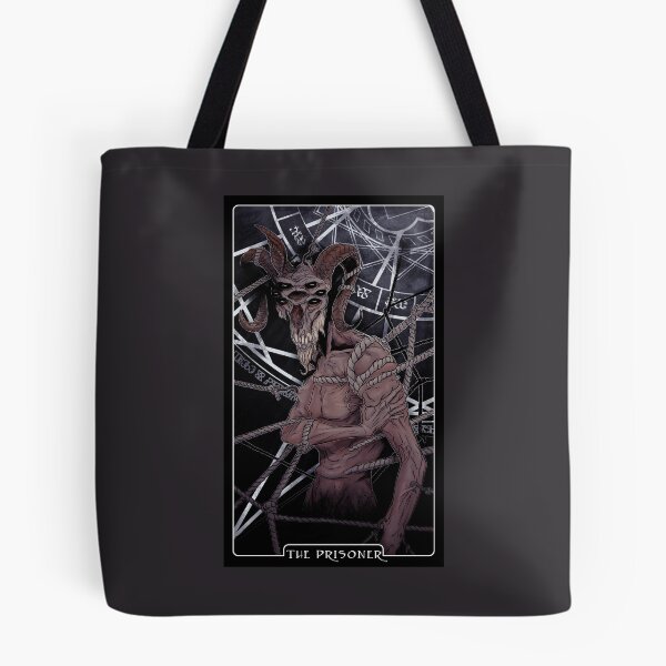 Item preview, The Prisoner designed and sold by Powers Art.