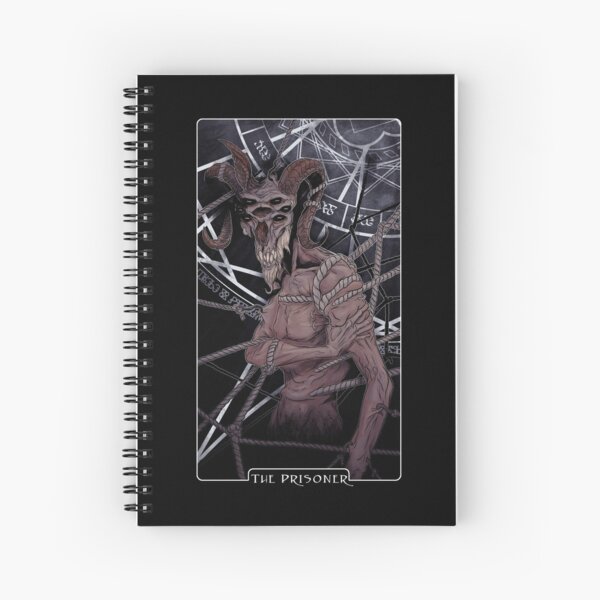 Item preview, The Prisoner designed and sold by Powers Art.