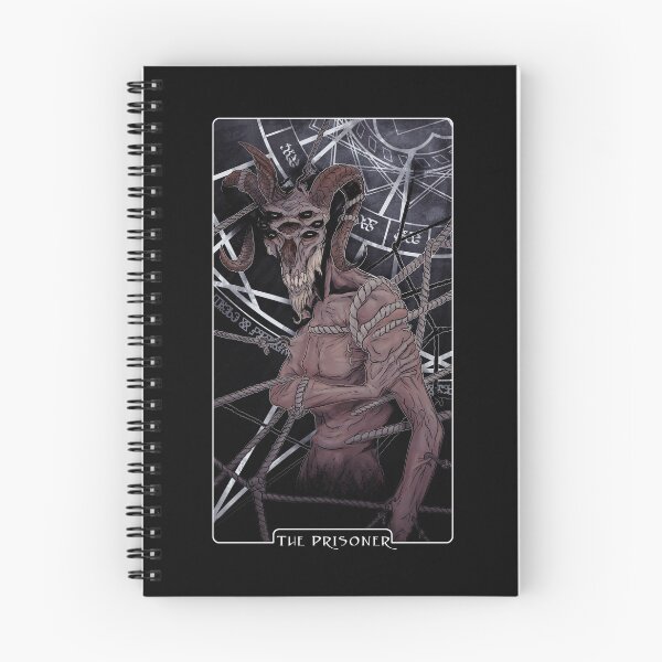 Item preview, The Prisoner designed and sold by Powers Art.
