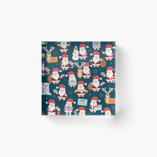 Item preview, Pattern christmas  designed and sold by Mohamed allbdrany.