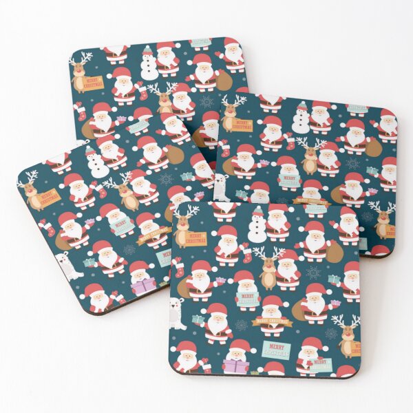 Item preview, Pattern christmas  designed and sold by Mohamed allbdrany.