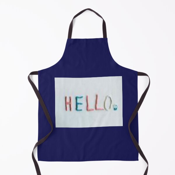 Item preview, Hello Hello Hi How are you, my name is Fashionable Coll designed and sold by Lar888.