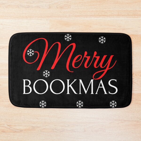 Item preview, Merry Bookmas designed and sold by Oreo2020 Creations.