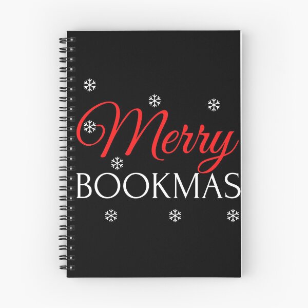 Item preview, Merry Bookmas designed and sold by Oreo2020 Creations.