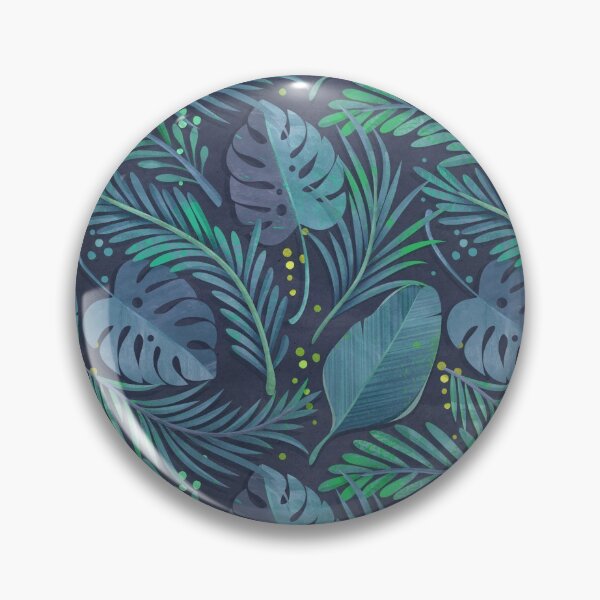 Item preview, Blue Jungle designed and sold by irtsya.