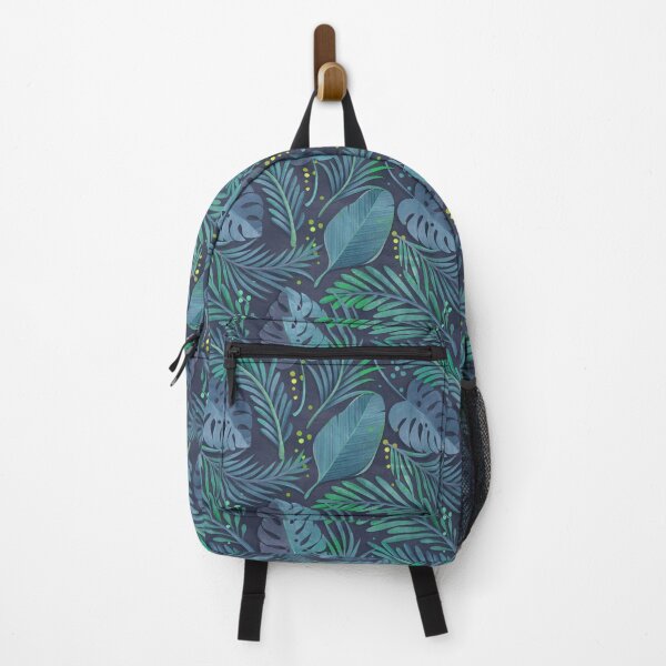 Item preview, Blue Jungle designed and sold by irtsya.