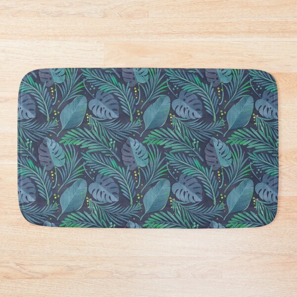 Item preview, Blue Jungle designed and sold by irtsya.