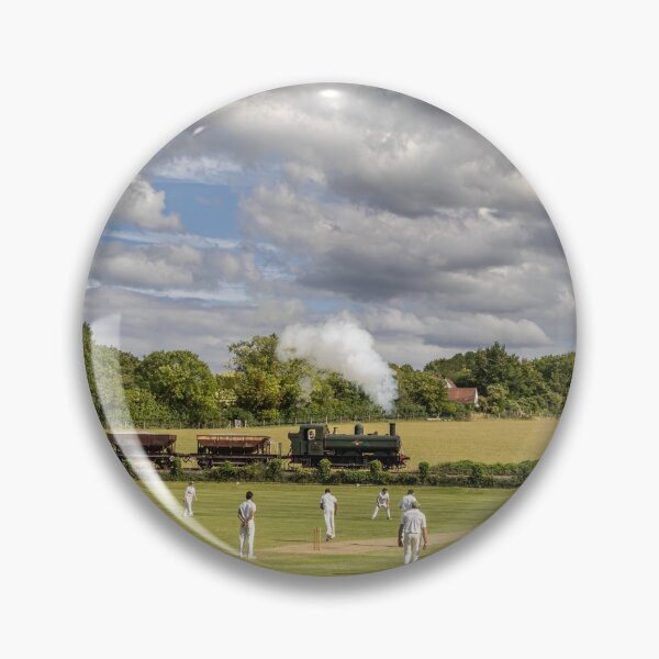 Item preview, A Game of Cricket designed and sold by Rjmcveigh.