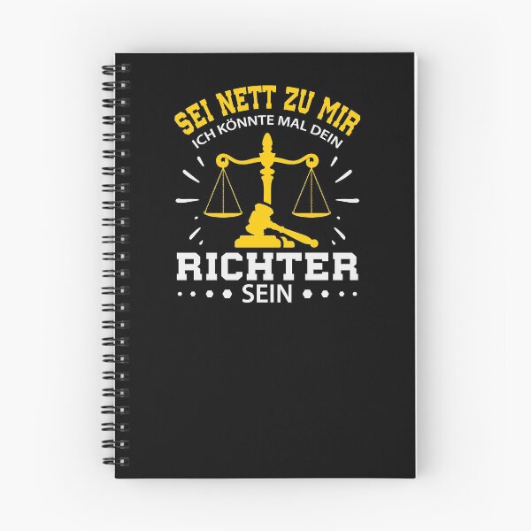 Item preview, Be nice to me, I could be your judge's gift designed and sold by PlatonisDesign.
