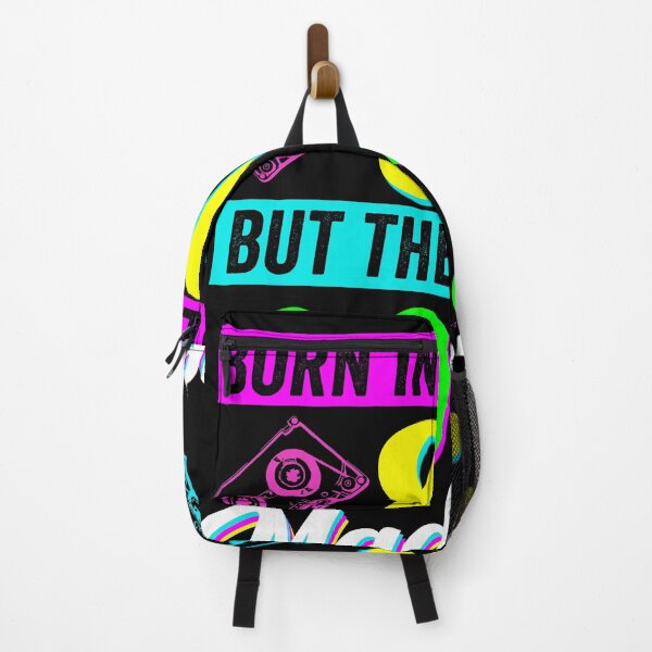 Item preview, Born In The 80s But 90s Made Me designed and sold by majuga.